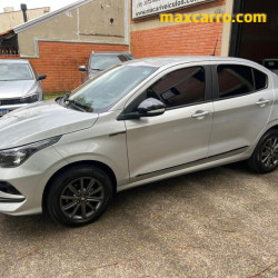Fiat CRONOS DRIVE 1.3 8V Flex Aut.