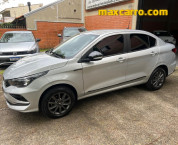 Fiat CRONOS DRIVE 1.3 8V Flex Aut. 2025/2025