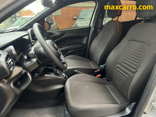 Foto do veículo Fiat CRONOS DRIVE 1.3 8V Flex Aut. 2025/2025 ID: 89998