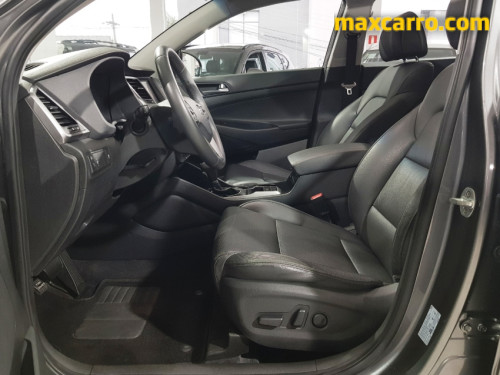 Foto do veículo Hyundai Tucson GLS 1.6 Turbo 16V Aut. 2018/2017 ID: 89999