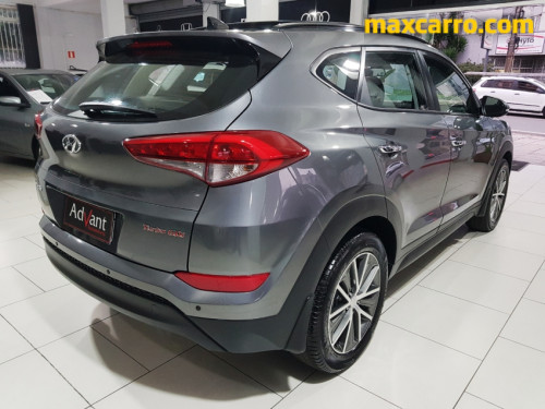 Foto do veículo Hyundai Tucson GLS 1.6 Turbo 16V Aut. 2018/2017 ID: 89999