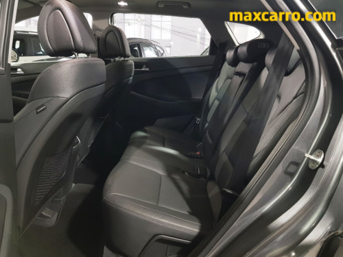 Foto do veículo Hyundai Tucson GLS 1.6 Turbo 16V Aut. 2018/2017 ID: 89999