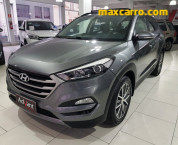 Hyundai Tucson GLS 1.6 Turbo 16V Aut. 2017/2018