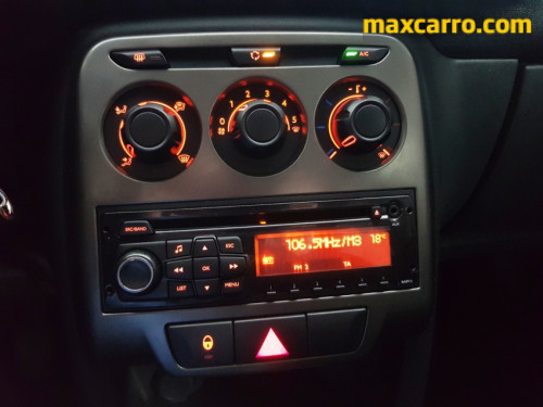 Foto do veículo Citroën AIRCROSS TENDANCE 1.6 Flex 16V 5p Mec. 2015/2014 ID: 90004
