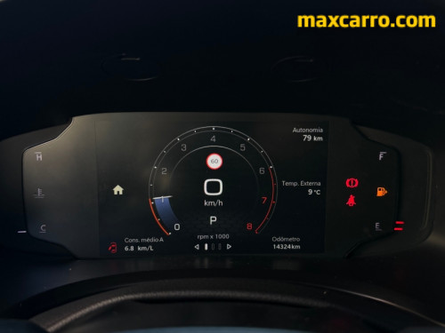 Foto do veículo Jeep Renegade Long. T270 1.3 TB 4x2 Flex Aut. 2025/2024 ID: 90005