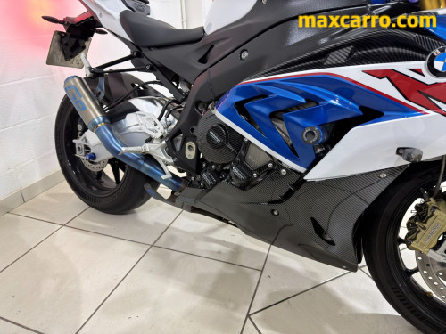 Foto do veículo BMW S 1000 RR 2019/2018 ID: 90006