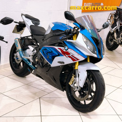 BMW S 1000 RR