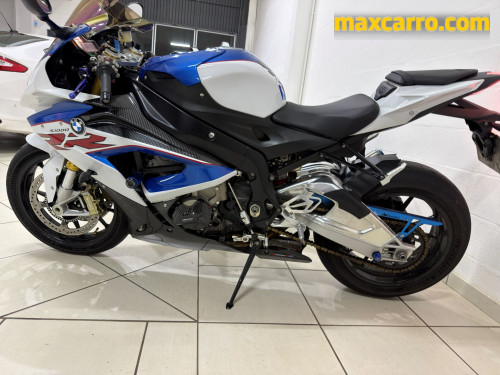 Foto do veículo BMW S 1000 RR 2019/2018 ID: 90006