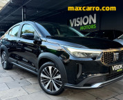 Fiat Fastback Audace 1.0 200 T. Flex Aut 2025/2025