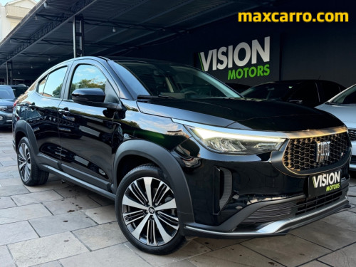 Foto do veículo Fiat Fastback Audace 1.0 200 T. Flex Aut 2025/2025 ID: 90011