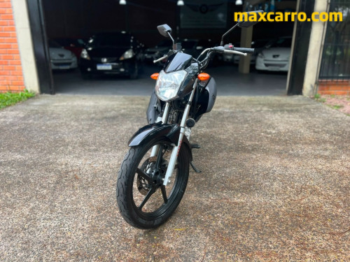 Foto do veículo YAMAHA YBR 125i FACTOR ED/FLEX 2023/2023 ID: 90012