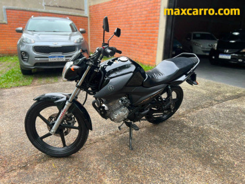 Foto do veículo YAMAHA YBR 125i FACTOR ED/FLEX 2023/2023 ID: 90012
