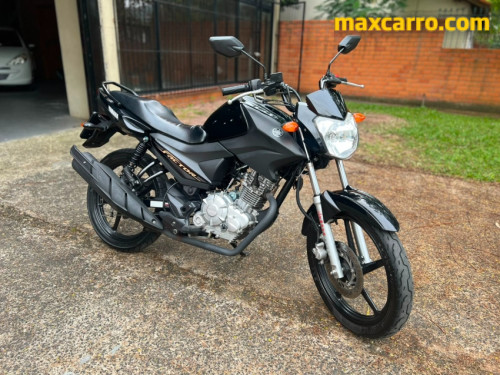 Foto do veículo YAMAHA YBR 125i FACTOR ED/FLEX 2023/2023 ID: 90012