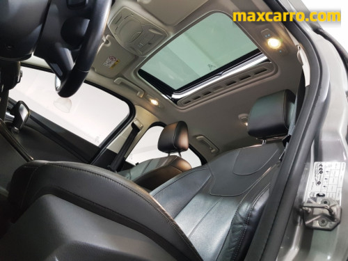 Foto do veículo Ford Focus Fastback TIT./T.PLUS 2.0 Flex Aut. 2017/2016 ID: 90015