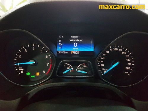 Foto do veículo Ford Focus Fastback TIT./T.PLUS 2.0 Flex Aut. 2017/2016 ID: 90015