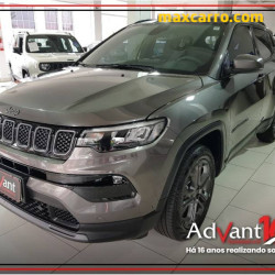 Jeep COMPASS LONG. T270 1.3 TB 4x2 Flex Aut. 2022/2021