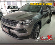 Jeep COMPASS LONG. T270 1.3 TB 4x2 Flex Aut. 2022/2021