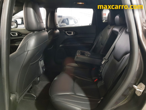 Foto do veículo Jeep COMPASS LONG. T270 1.3 TB 4x2 Flex Aut. 2022/2021 ID: 90016