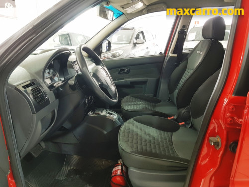 Foto do veículo Fiat Palio Week.Adv.LOCK.Dualogic 1.8 Flex 2013/2012 ID: 90017
