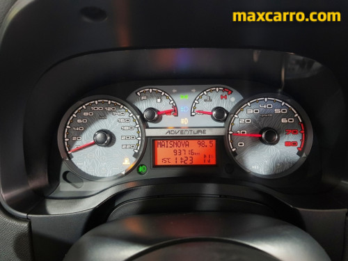 Foto do veículo Fiat Palio Week.Adv.LOCK.Dualogic 1.8 Flex 2013/2012 ID: 90017
