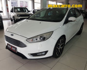 Ford Focus TITA/TITA Plus 2.0  Flex 5p Aut. 2016/2016