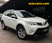 Toyota RAV4 2.0 4x2 16V Aut. 2014/2014