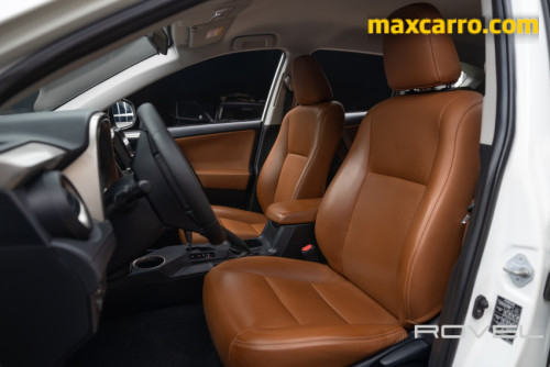 Foto do veículo Toyota RAV4 2.0 4x2 16V Aut. 2014/2014 ID: 90019