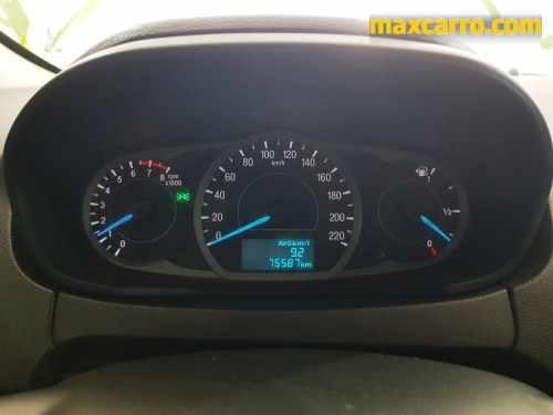 Foto do veículo Ford Ka 1.0 S TiVCT Flex 5p 2019/2018 ID: 90020