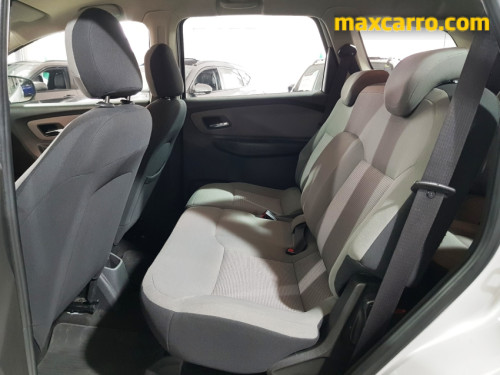 Foto do veículo GM - Chevrolet SPIN LTZ 1.8 8V Econo.Flex 5p Aut. 2016/2016 ID: 90021
