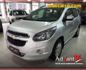 GM - Chevrolet SPIN LTZ 1.8 8V Econo.Flex 5p Aut. 2016/2016