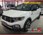 VW - VolksWagen T-Cross Hig. 250 TSI 1.4 Flex 16V 5p Aut 2020/2020