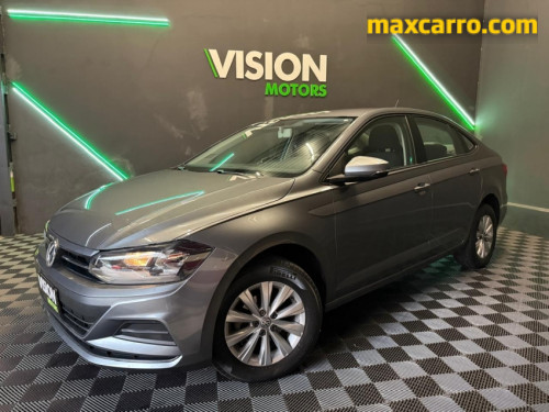 Foto do veículo VW - VolksWagen VIRTUS 1.6 MSI Flex 16V 4p Aut. 2020/2019 ID: 90024