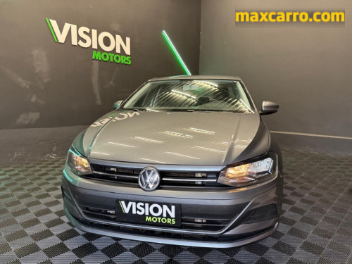 Foto do veículo VW - VolksWagen VIRTUS 1.6 MSI Flex 16V 4p Aut. 2020/2019 ID: 90024