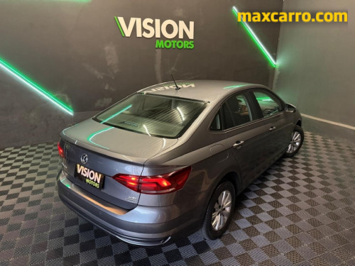Foto do veículo VW - VolksWagen VIRTUS 1.6 MSI Flex 16V 4p Aut. 2020/2019 ID: 90024