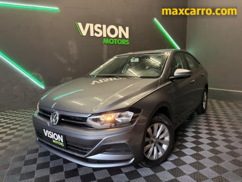 Foto do veículo VW - VolksWagen VIRTUS 1.6 MSI Flex 16V 4p Aut. 2020/2019 ID: 90024