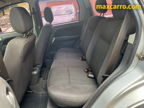 Foto do veículo Ford EcoSport XLT 1.6/ 1.6 Flex 8V 5p 2007/2007 ID: 90026