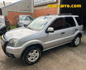 Ford EcoSport XLT 1.6/ 1.6 Flex 8V 5p 2007/2007