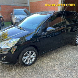 Citroën C3 Tendance 1.5 Flex 8V 5p Mec. 2014/2014