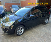 Citroën C3 Tendance 1.5 Flex 8V 5p Mec. 2014/2014