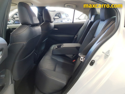 Foto do veículo Toyota Corolla XEi 2.0 Flex 16V Aut. 2022/2021 ID: 90028