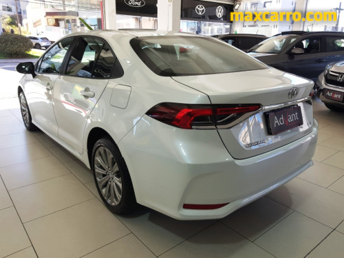Foto do veículo Toyota Corolla XEi 2.0 Flex 16V Aut. 2022/2021 ID: 90028