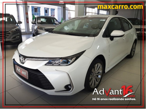 Foto do veículo Toyota Corolla XEi 2.0 Flex 16V Aut. 2022/2021 ID: 90028