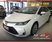 Toyota Corolla XEi 2.0 Flex 16V Aut. 2021/2022