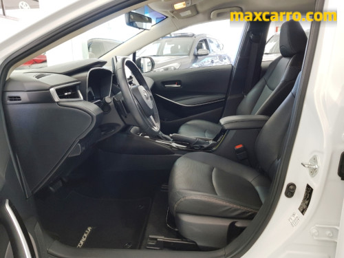 Foto do veículo Toyota Corolla XEi 2.0 Flex 16V Aut. 2022/2021 ID: 90028