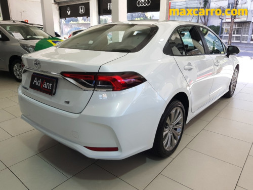 Foto do veículo Toyota Corolla XEi 2.0 Flex 16V Aut. 2022/2021 ID: 90028