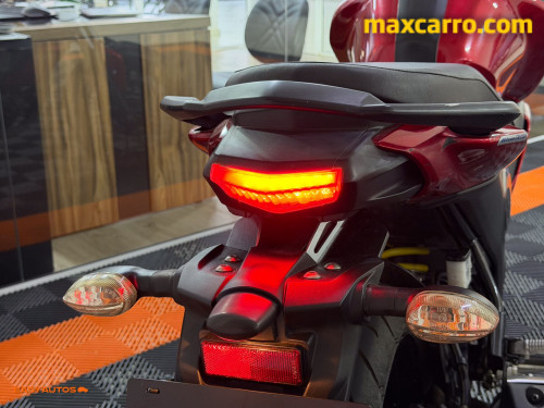 Foto do veículo YAMAHA FZ15 150 FAZER FLEX 2024/2023 ID: 90029