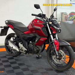 YAMAHA FZ15 150 FAZER FLEX