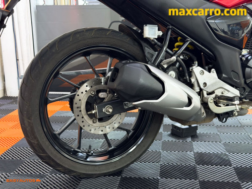 Foto do veículo YAMAHA FZ15 150 FAZER FLEX 2024/2023 ID: 90029