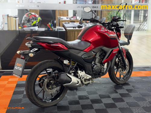 Foto do veículo YAMAHA FZ15 150 FAZER FLEX 2024/2023 ID: 90029