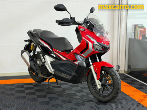 Foto do veículo HONDA ADV 150 2023/2023 ID: 90030